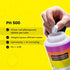 Precision Hydration Electrolyte Tablets - Multi Strength Effervescent Hydration Tablets, Low Calorie, Vegan Friendly