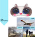 EBaokuup 12 Pack Animal Sleep Eye Mask, Soft Funny Blindfolds for Kids Girls Men Women Plane Travel Nap