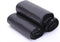 NO.1987 commerce 1.2-1.5 Gallon Small Trash Bags, Black Garbage Bag , Wastebasket Trash Bags