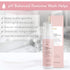 fem pH Balance Intimate Wash for Women - Gentle Cleanser for Sensitive Skin, Daily Use, Eliminates Irritation, Itching,