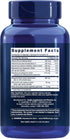 Life Extension Dr. Strum's Intensive Bone Formula | Cissus quadrangularis, Calcium, Vitamin D3, K2, Magnesium, Zinc,