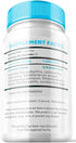1 Pack Best Breath Oral Probiotic, 30 Capsules for 1 Month, BestBreath for Bad Breath