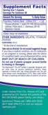 RepHresh Pro-B Probiotic Feminine Supplement - 30-Count Capsules - Pack of 2