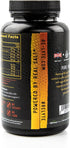 REDMOND Re-Lyte Muscle Recovery Capsules, 120 Count