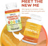 Paleovalley Essential C Complex, Vitamin C Supplement for Immune Support, 450mg, Organic Superfoods, USA Made