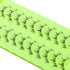 outopen 10 Pairs Manga Lashes, Korean Asian Anime Eyelashes, Japanese Makeup Fake Lashes, Spiky False Eyelashes