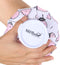 NeoTech Care Ice Bag, Screw Top Fillable, Reusable, 5 inch Strawberries Design
