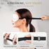 Sleep Mask Silk Eye Mask for Sleeping, Super Soft Blackout Eye Covers, Adjustable Straps, Travel Eye Mask, 3 Pack