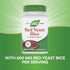 Nature's Way 600 120 (Packaging Red Yeast Rice, Traditional Support, mg per Serving, Vegan, Capsules May Vary)