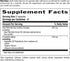 Country Life Saw Palmetto & Pygeum Extract, 90 Capsules, Prostate Health Supplement for Men's Health