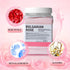 Professional Jelly Mask for Facials - Natural Gel Face Mask Powder for Moisturizing & Hydrating Skin Care (23 Fl Oz)