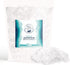 Natural Elephant Dead Sea Magnesium Bath Flakes - 8 oz Travel Size for Body and Foot Soak