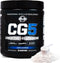 PMD Sports CG5 - Premium Creatine and L Glutamine Powder for Maximum Strength, Unflavored (30 Servings)