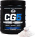 PMD Sports CG5 - Premium Creatine and L Glutamine Powder for Maximum Strength, Unflavored (30 Servings)