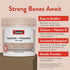 Swisse Calcium with Vitamin D | 830mg Calcium Citrate with Vitamin D3 | 300 Tablets for Bone Strength Support