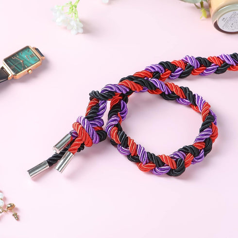 Set 32 8MM (3 BDSM Shibari Bondage Sex Rope - BDSM Kit Adult Bondage Restraints Sex Toys for Women & Couples, Feet