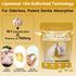 SpenHerb 7500mg Immune 300 Softgels,1 Aged Garlic Extract Softgels, Odorless Allium Sativum Antioxidant Supplement