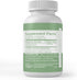 PURE ORIGINAL INGREDIENTS Artichoke Extract (100 Capsules) - Always Pure, Lab Verified, No Additives Or Fillers