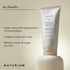 Naturium The Smoother Glycolic Acid Body Lotion, 10% Glycolic Acid, Resurfacing & Exfoliating Treatment, 8 oz