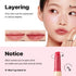 Nature Republic HONEY MELTING LIP, 03 BERRY, K-BEAUTY Lip Plumper, Tint, Balm, Korean Lip Gloss