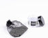 BOXIO Cleaning Beads, Stainless Steel Beads for Bottle Wash Canisters, 3 mm Balls with Storage Bag