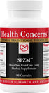 Health Concerns SPZM Muscle Health Supplement, Muscle Spasm & Cramp Relief, 90 Capsules