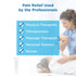 Cooling Pain Relief Gel, 4oz Tube, Sub Zero for Joint and Nerve Pain