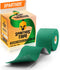 Sparthos Kinesiology Tape - Incredible Support for Athletic Sports and Recovery - Uncut 2 inch x 16.4 feet Roll with