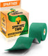 Sparthos Kinesiology Tape - Incredible Support for Athletic Sports and Recovery - Uncut 2 inch x 16.4 feet Roll with