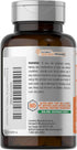 Horbaach B-Complex | 150 Caplets | Plus Folic Acid & Vitamin C | Non-GMO & Gluten Free Supplement