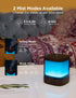 InnoGear Diffusers for Essential Oils, 300ml, Ultrasonic Cool Mist Humidifier, Color Changing Lights