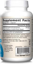 Jarrow Formulas 5-HTP, 90 Veggie Caps, Supports Melatonin Production & Serotonin Synthesis, Mental Health & Sleep