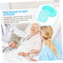 SOPOTUTU Large Bed Pan for Seniors Portable Toilet for Elderly Bed Pans for Men Women Hospital Use Easy