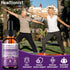 1 Pack Glucosamine Chondroitin MSM Liquid Drops, Extra Strength Joint Support Supplement for Adults