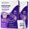 Retainer & Invisalign Aligner Cleaner Tablets, 60 Tablets, Grape-Scented, 2-Month Supply, Night Guard Cleaner