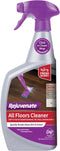 Rejuvenate High Performance All-Floors Cleaner: No Bucket Needed, Powerful PH Balanced Shine, 32oz