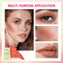 Multi-Use Makeup Blush Stick, Cream Blush for Cheek, Eyes & Lips, Waterproof Natural Nude Makeup (1#Shy Pink)