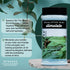 Spazazz Eucalyptus Mint Spa and Bath Crystals