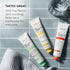 Boka Fluoride Free Toothpaste - Nano Hydroxyapatite, Sensitive Teeth, Whitening - Cinnamon Mint Flavor, 4 Fl Oz 1Pk