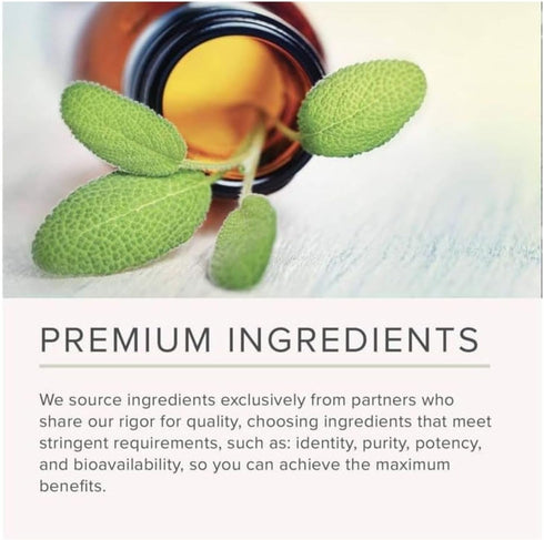 NusaPure Red Marine Algae 20:1 Extract - 250 mg Equivalent to 5,000 mg, 200 Veggie Capsules
