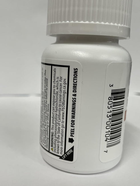 Puregen Labs Urinary Pain Relief Tablets, Maximum Strength OTC for Fast UTI Pain Relief, 72 Count