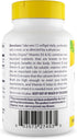 Healthy Origins Vitamin D3 & K2 Supplements, 50 mcg D3, 200 mcg K2, Non-GMO & Gluten-Free, 60 Softgels