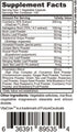 Kidney-Pro: 21 Kidney Health Supplements in 1 Formula, 120 Capsules