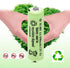 1.2V NiMH Rechargeable AA 1600mAh Batteries, 12 Packs Pre-Charged for Solar Lights and Household Devices