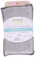 Cleanlogic Practical Matter Just About Anything Sponge (Pack of 6)