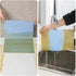 KLEENDOL200 2 Sheet Disposable Cleaning Cloths Disposable Dish Cloths Paper Towels Reusable Household Cleaning Towel