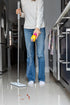 Stardrops - The Pink Stuff - Miracle Floor Cleaner Spray for Easy Squirt and Mop Cleaning