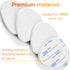 Homergy Metatarsal Pads for Pain Relief, 12 Piece Ball of Foot Cushions for Comfort and Support