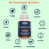 Super Lutein 444 Eye Vitamins - Unique & Clear Eye Supplements for Adults with Lutein Max Vision & Zeaxanthin