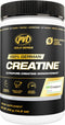 PVL Creapure Creatine - 100% Pure German Creatine Monohydrate Powder - 82 Servings - 410 g